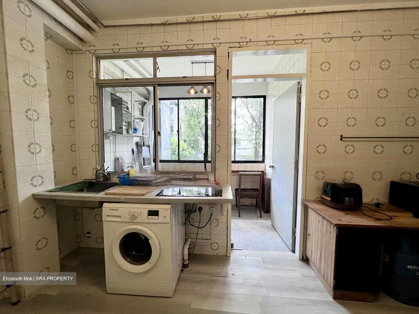 Chun Tin Court (D21), Apartment #527849681